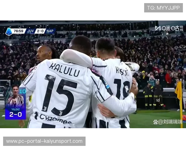 尤文图斯3-0完胜那不勒斯,洛卡特利助攻戴维首开纪录 尤文图斯3-0完胜那不勒斯,洛卡特利助攻戴维首开纪录