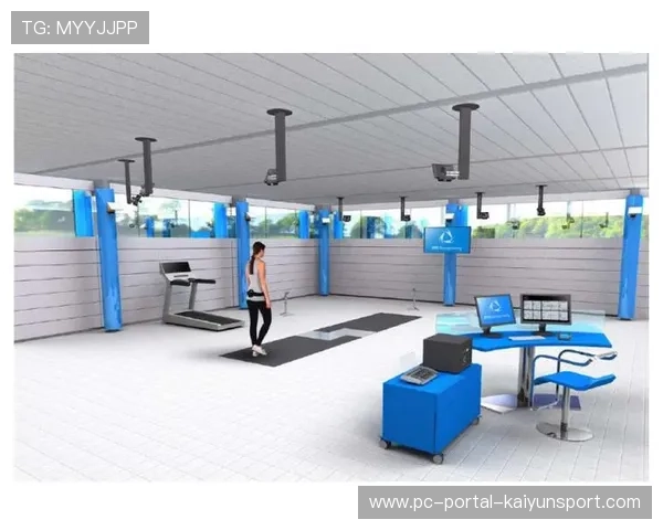 万物互联架构接入赛场感知设备 丰富直播画面的生物力学维度 万物互联架构接入赛场感知设备 丰富直播画面的生物力学维度