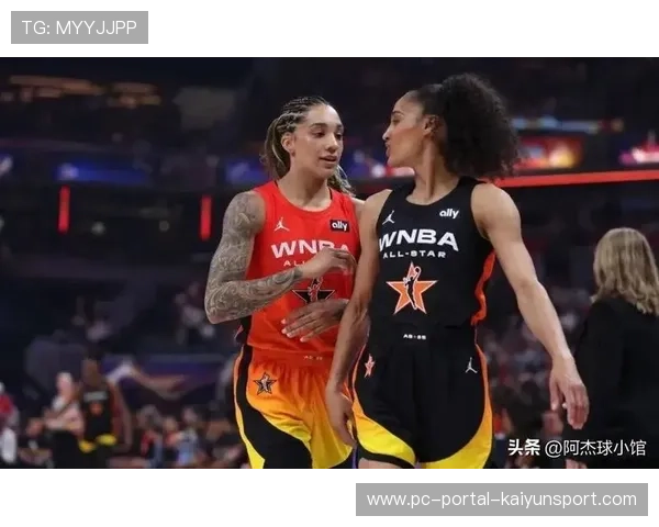 WNBA薪资体系困境，球员海外寻求更高收入